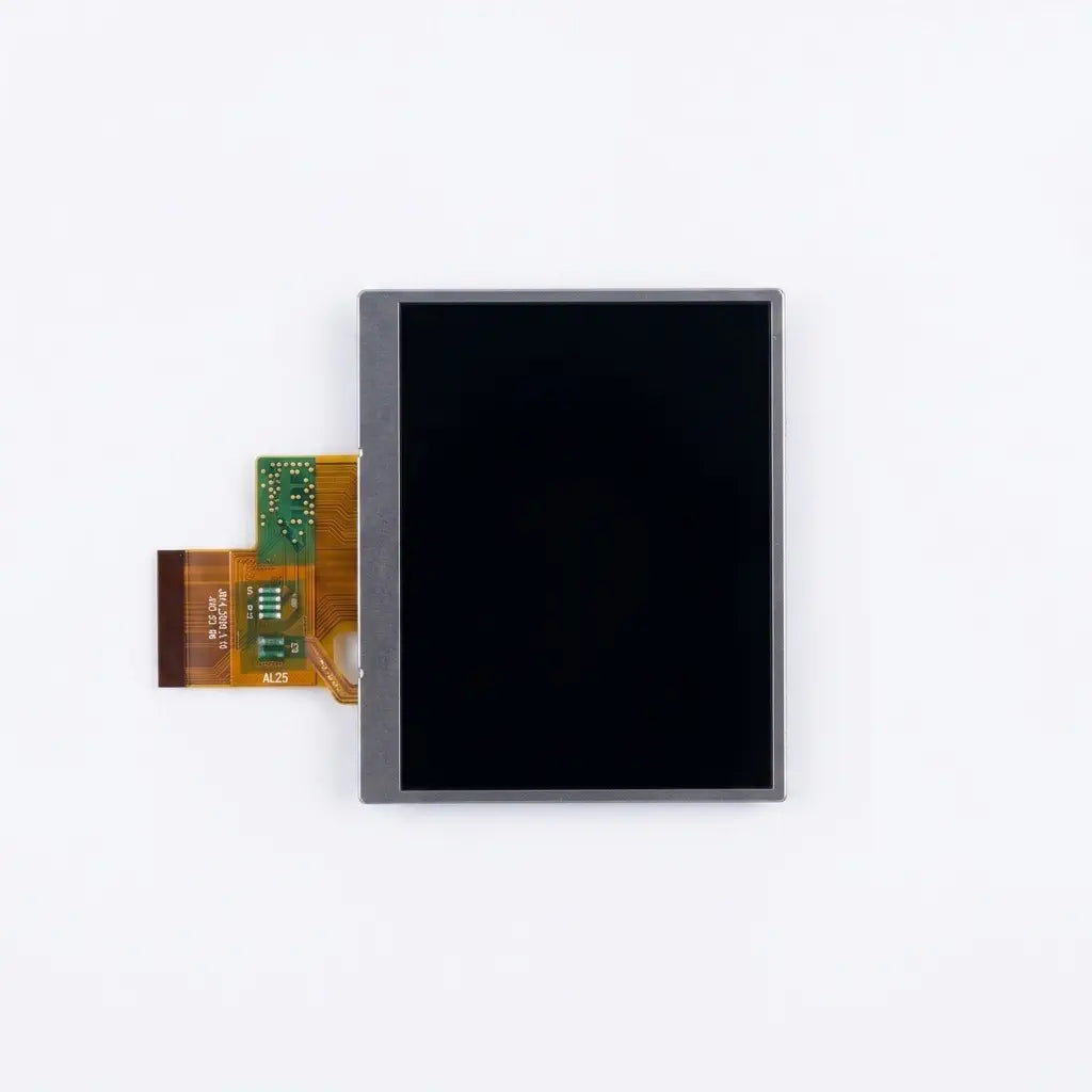 AUO A035QN02 VG 3.5" Industrial QVGA TFT-LCD Display Module