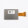 AUO A027DTN01.F 2.7" Compact Industrial QVGA TFT-LCD Display Module