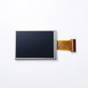 AUO A027DTN01.F 2.7" Compact Industrial QVGA TFT-LCD Display Module