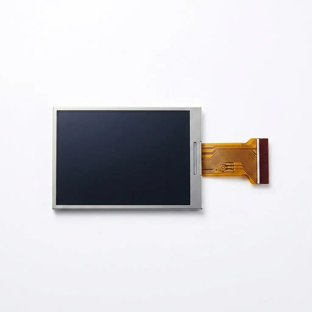 AUO A027DTN01.F 2.7" Compact Industrial QVGA TFT-LCD Display Module