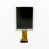AUO A027DTN01.F 2.7" Compact Industrial QVGA TFT-LCD Display Module