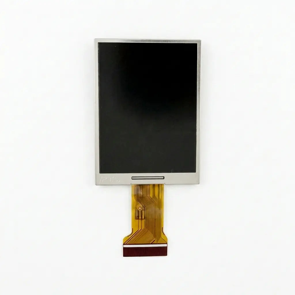 AUO A027DTN01.F 2.7" Compact Industrial QVGA TFT-LCD Display Module