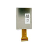 AUO A027DTN01.F 2.7" Compact Industrial QVGA TFT-LCD Display Module