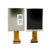 AUO A027DTN01.F 2.7" Compact Industrial QVGA TFT-LCD Display Module