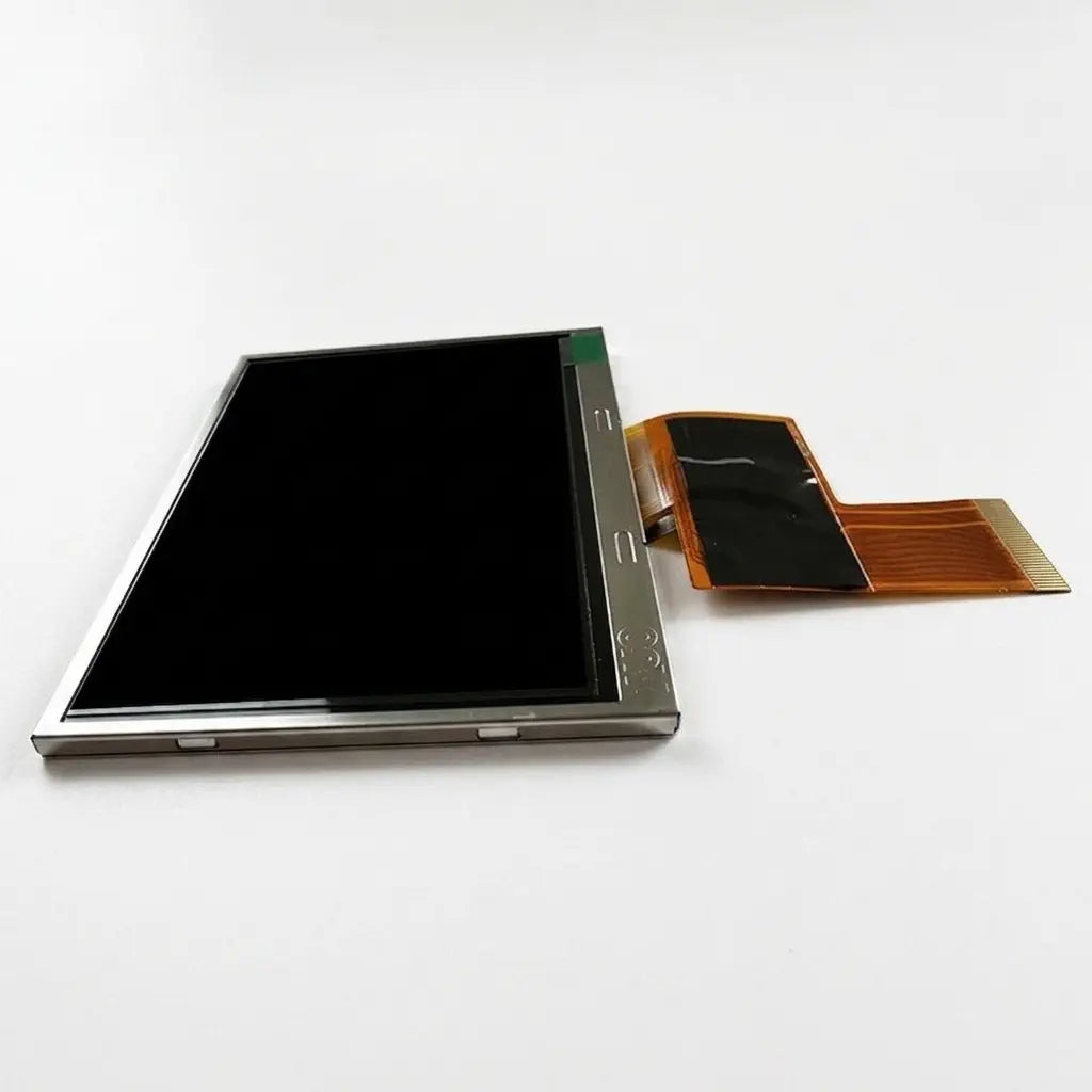 AUO G043FTT01.0 4.3" Industrial WQVGA TFT-LCD Display Module (with 4-Wire Resistive Touch)