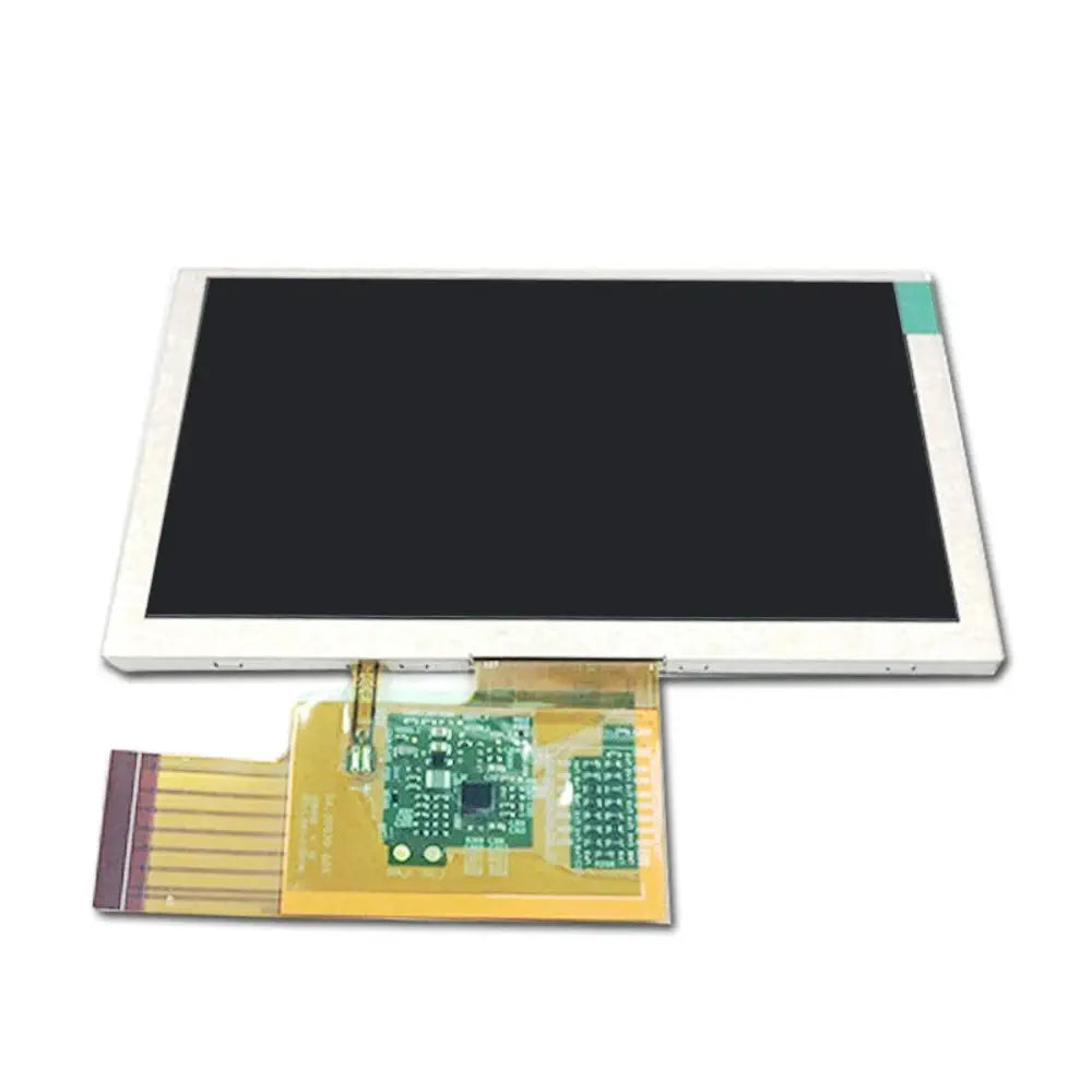 AUO G050VTN01.0 5.0" Industrial WVGA TFT-LCD Display Module