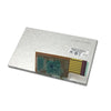 AUO G050VTN01.0 5.0" Industrial WVGA TFT-LCD Display Module