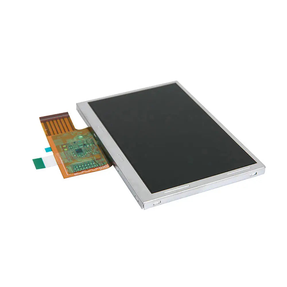 AUO G050VTN01.0 5.0" Industrial WVGA TFT-LCD Display Module