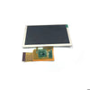 AUO G050VTN01.0 5.0" Industrial WVGA TFT-LCD Display Module