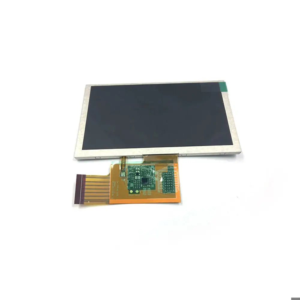 AUO G050VTN01.0 5.0" Industrial WVGA TFT-LCD Display Module
