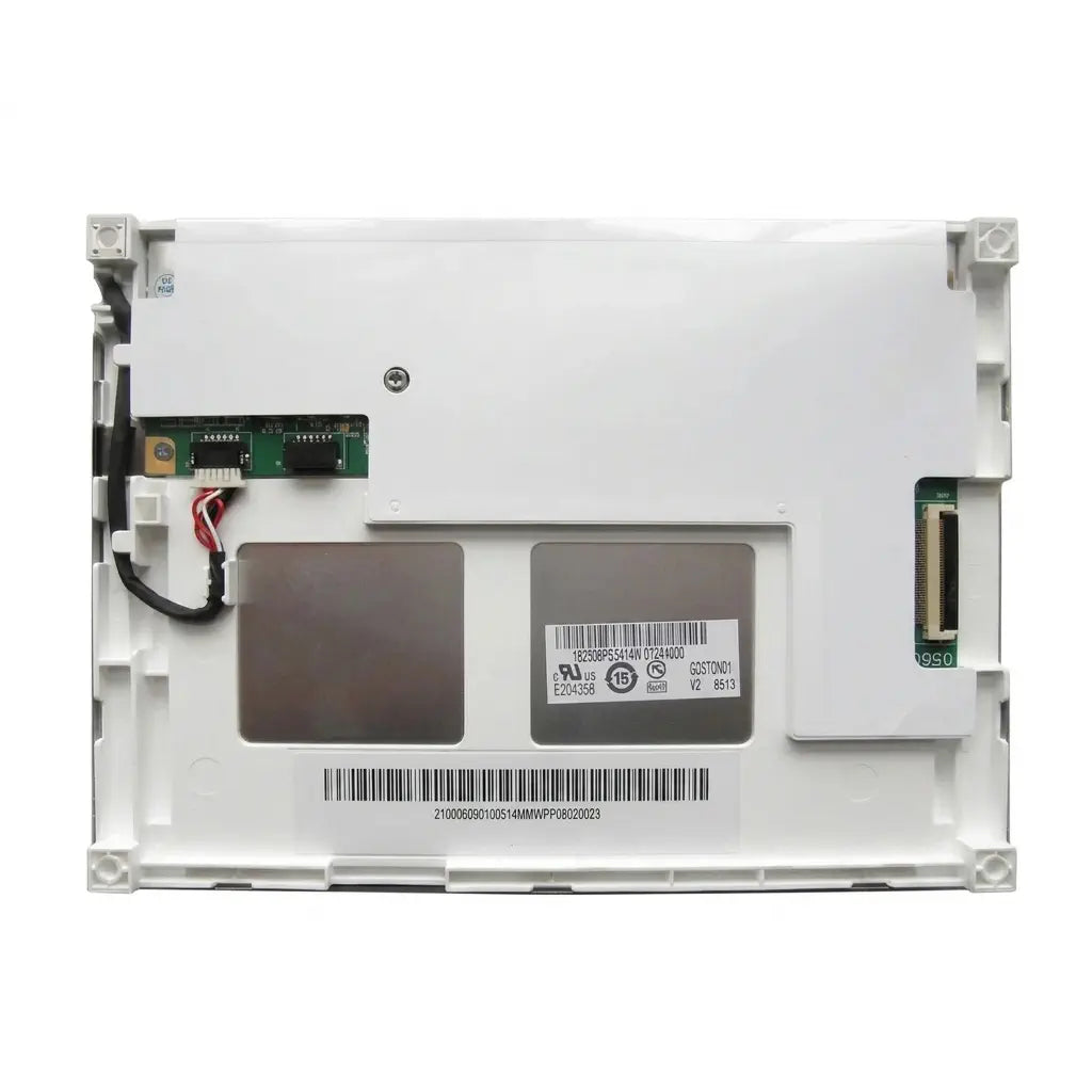AUO G057QTN01.0 5.7" Industrial QVGA TFT-LCD Display Module