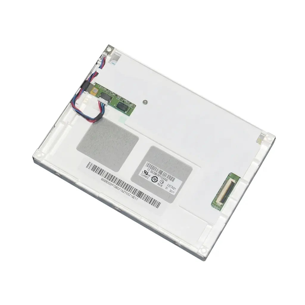 AUO G057VTN01.110 5.7" Industrial VGA TFT-LCD Display Module
