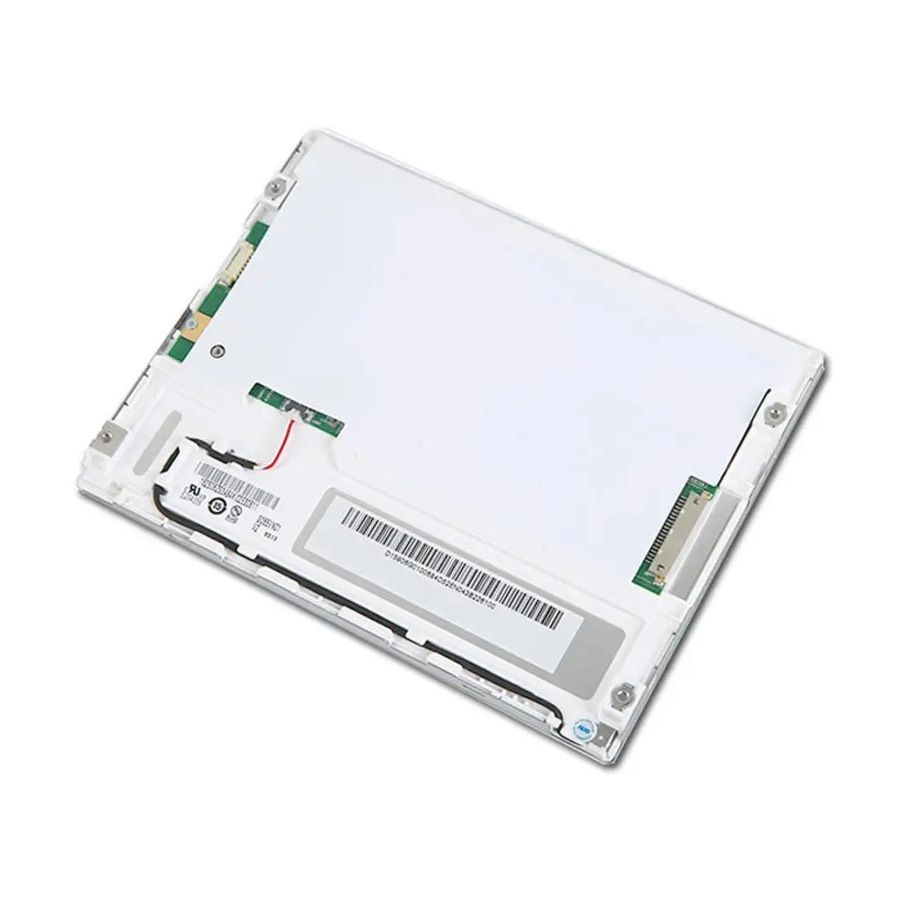 AUO G065VN01 V2 6.5" Industrial High-Brightness VGA TFT-LCD Display Module