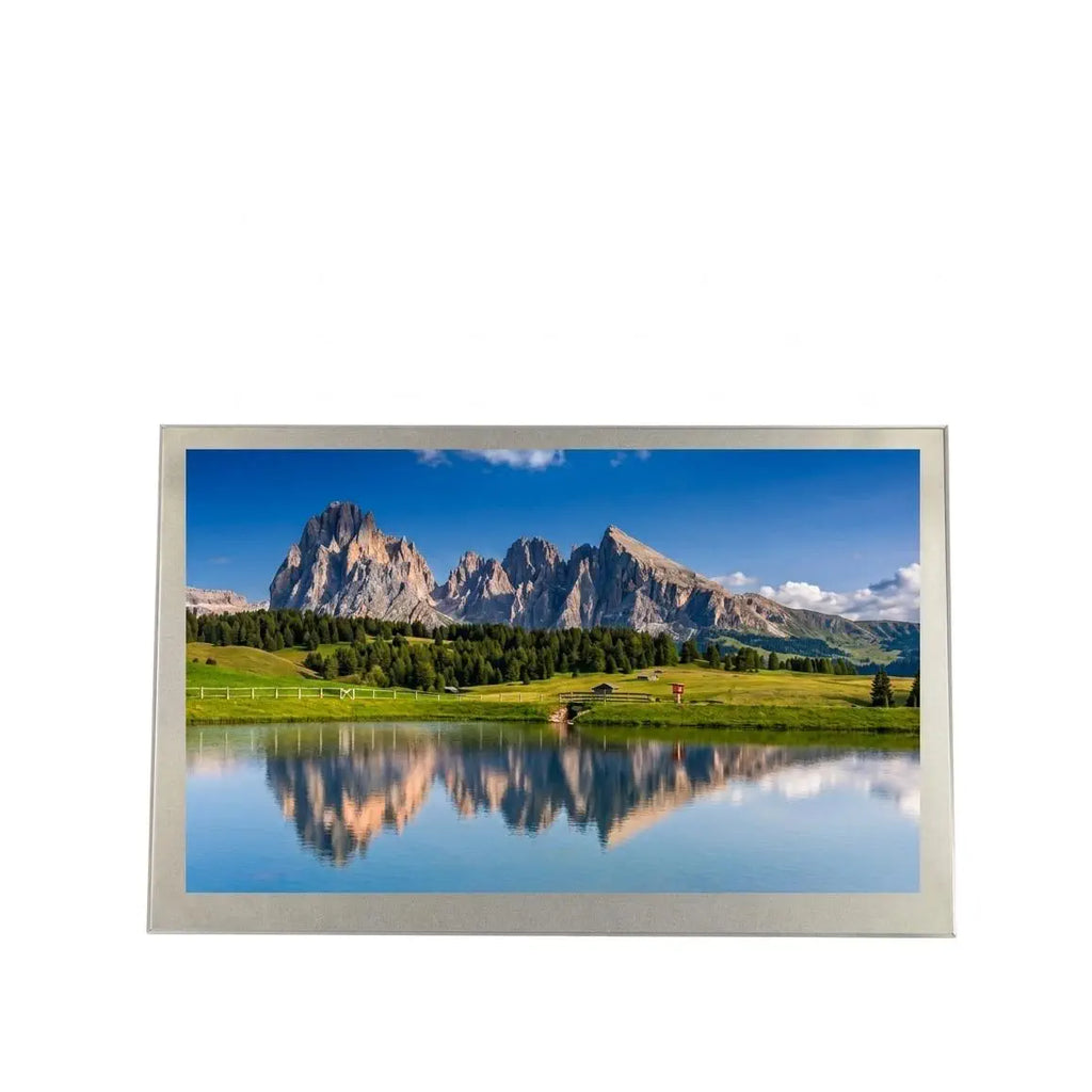 AUO G070VAT01.0 7.0" Industrial Wide-Temperature TFT-LCD Display Module