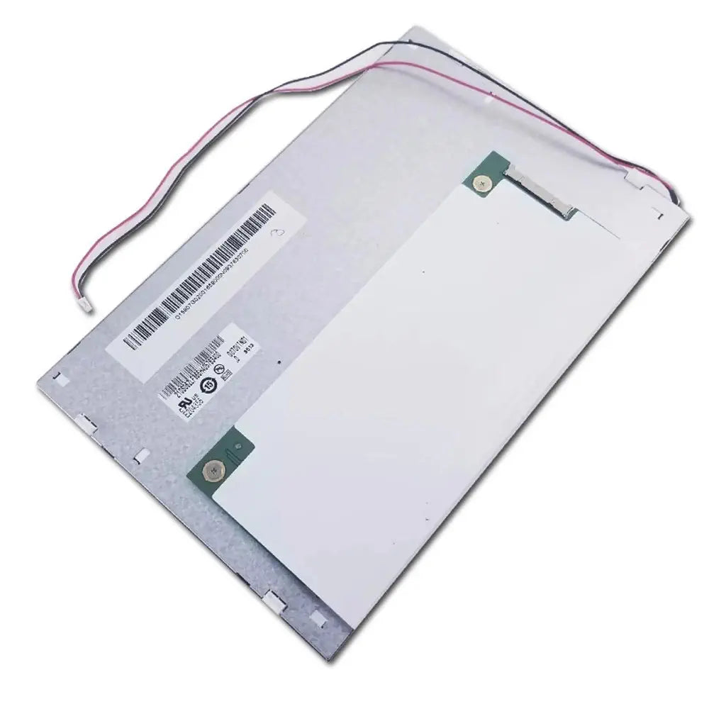 AUO G070VTN01.0 7.0" Industrial WVGA TFT-LCD Display Module