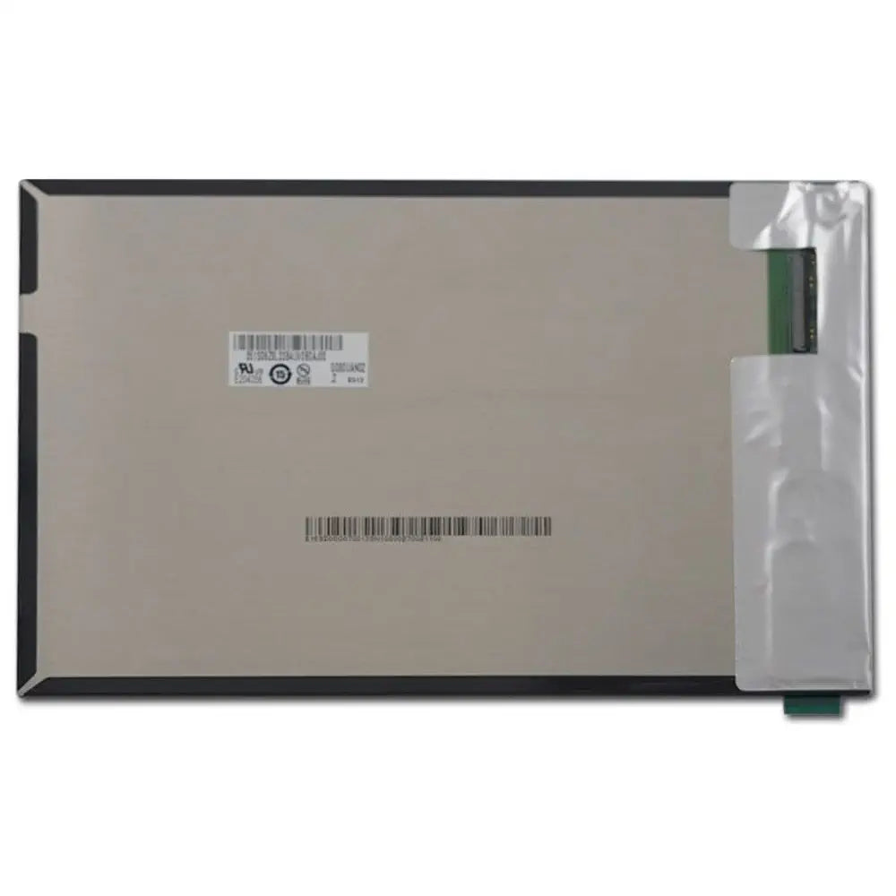 AUO G080UAN02.2 8.0" Industrial High-Resolution WUXGA TFT-LCD Display Module