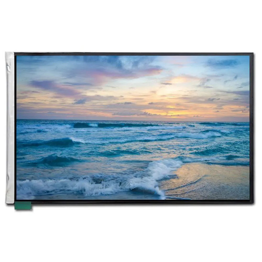 AUO G080UAN02.2 8.0" Industrial High-Resolution WUXGA TFT-LCD Display Module