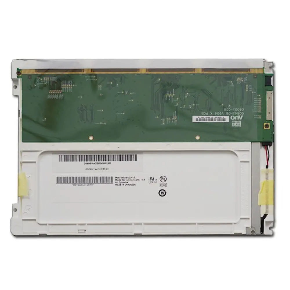 AUO G084SN05 V904 8.4" Industrial SVGA TFT-LCD Display Module