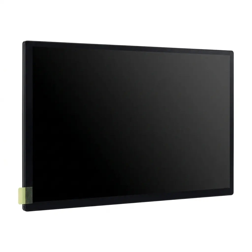 AUO G101EAN01.0 10.1" Industrial Portrait-Oriented WXGA TFT-LCD Display Module