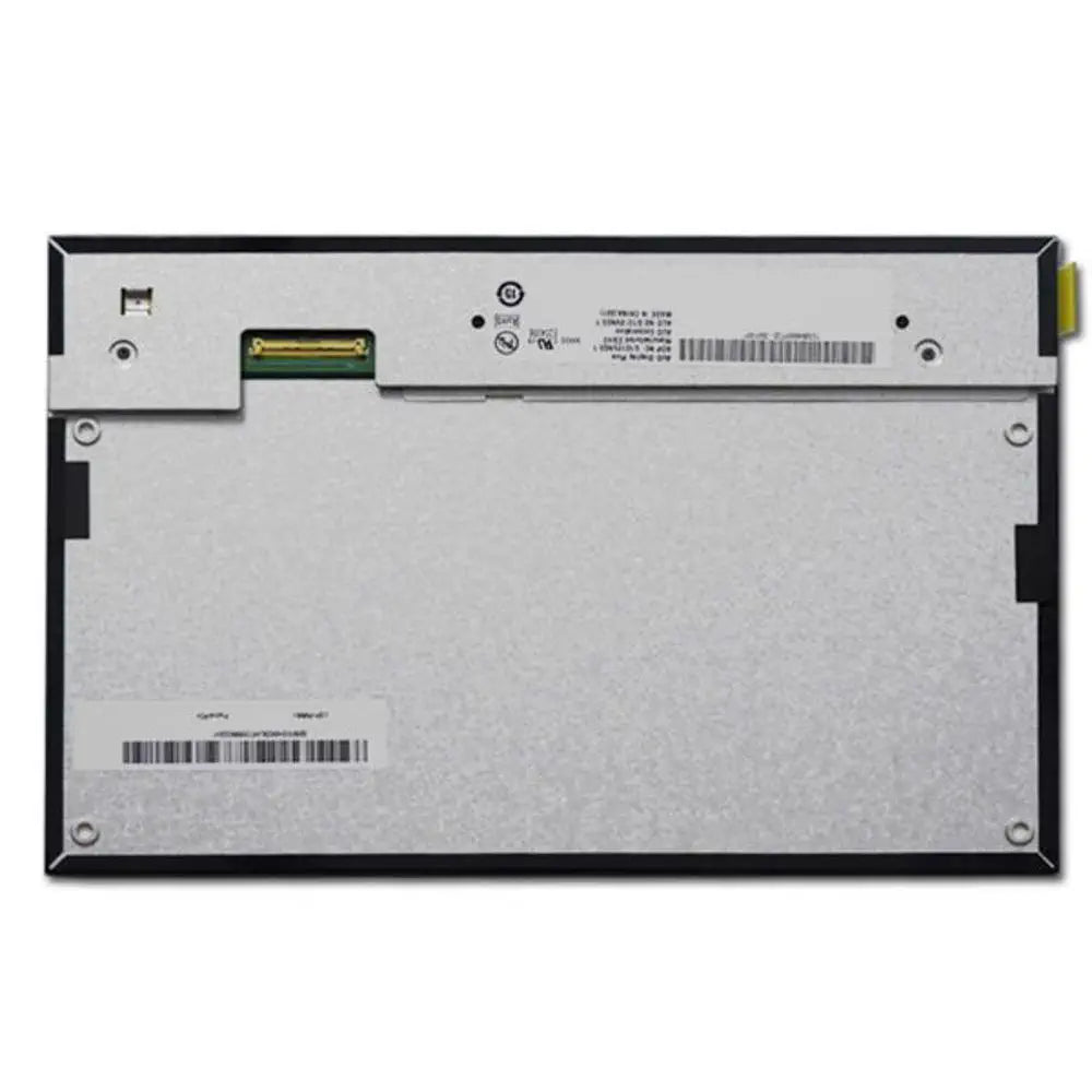 AUO G101EVN03.1 10.1" Industrial Landscape WXGA TFT-LCD Display Module