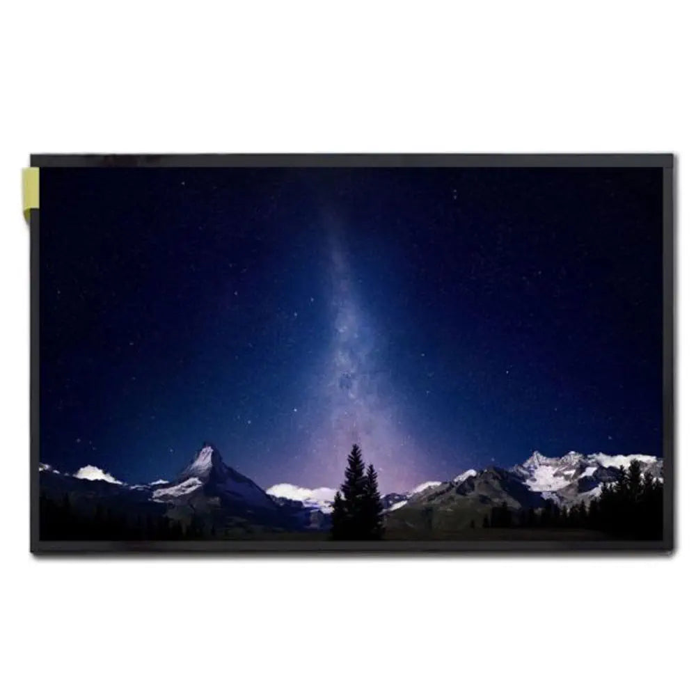 AUO G101EVN03.1 10.1" Industrial Landscape WXGA TFT-LCD Display Module
