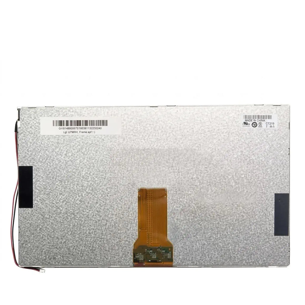 AUO G101SAN01.2 10.1" Industrial Landscape WSVGA TFT-LCD Display Module