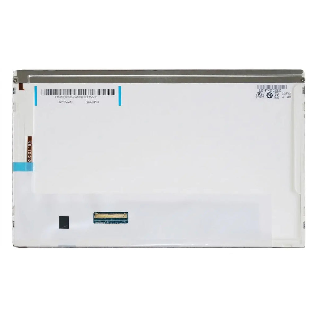 AUO G101STN01.4 10.1" Industrial WSVGA TFT-LCD Display Module