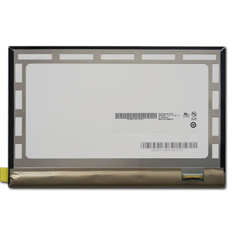 AUO G101UAN01.0 10.1" Industrial High-Resolution WUXGA TFT-LCD Display Module