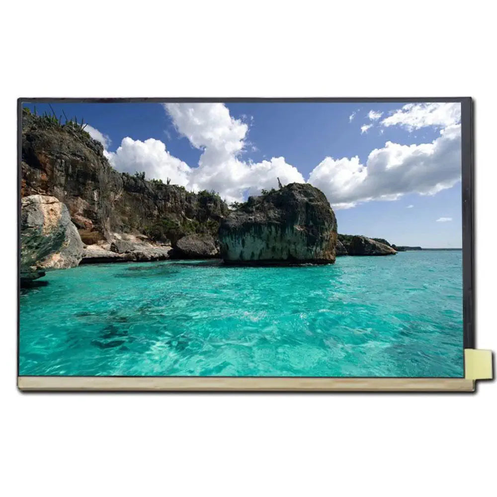AUO G101UAN01.0 10.1" Industrial High-Resolution WUXGA TFT-LCD Display Module