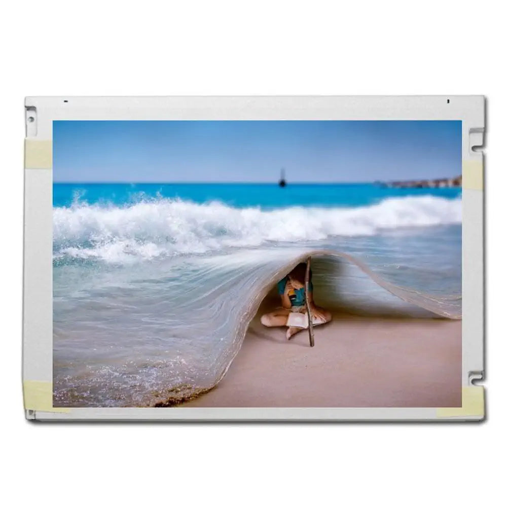AUO G104STN01.0 10.4" Industrial SVGA TFT-LCD Display Module