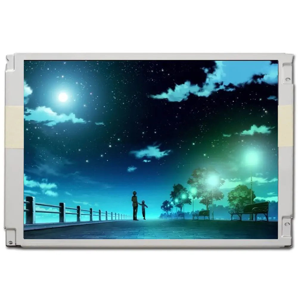 AUO G104VN01 V1 10.4" Industrial VGA TFT-LCD Display Module