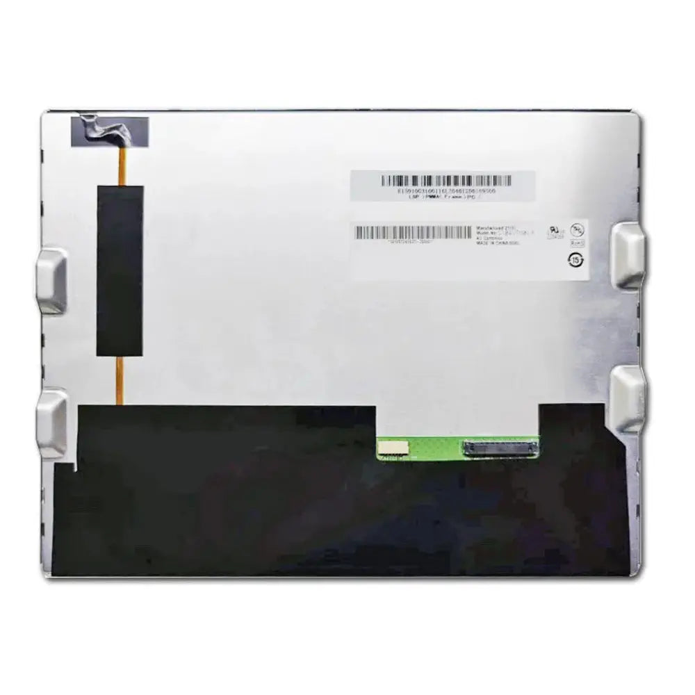 AUO G104VTN01.0 10.4" Industrial VGA TFT-LCD Display Module