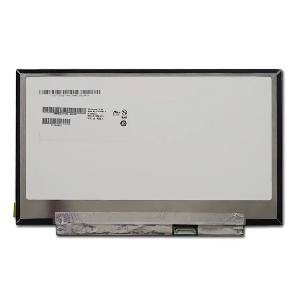 AUO G116HAN01.0 11.6" Industrial Full HD TFT-LCD Display Module