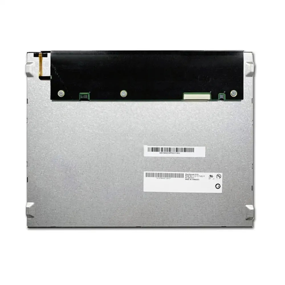 AUO G121STN02.0 12.1" Industrial SVGA TFT-LCD Display Module