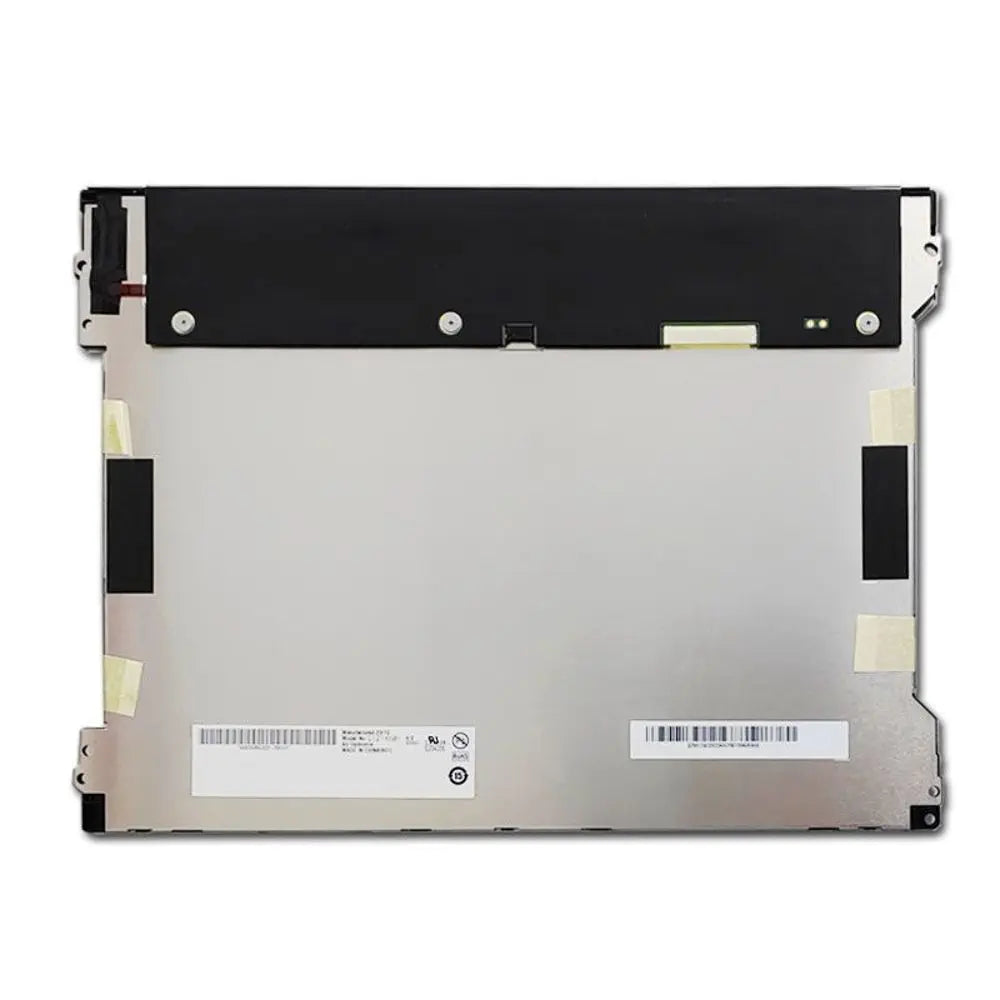 AUO G121XN01 V0 12.1" Industrial XGA TFT-LCD Display Module