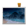 AUO G121XN01 V0 12.1" Industrial XGA TFT-LCD Display Module