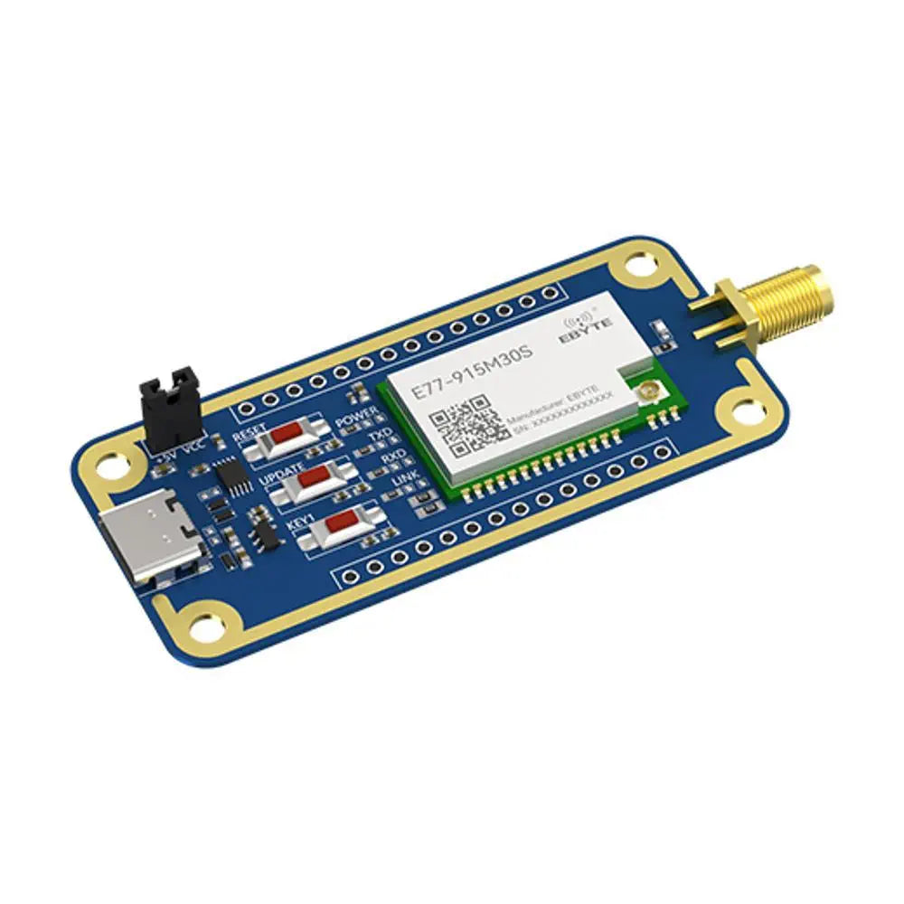 E77-915MBH-01 E77 Series Development and Evaluation Kit