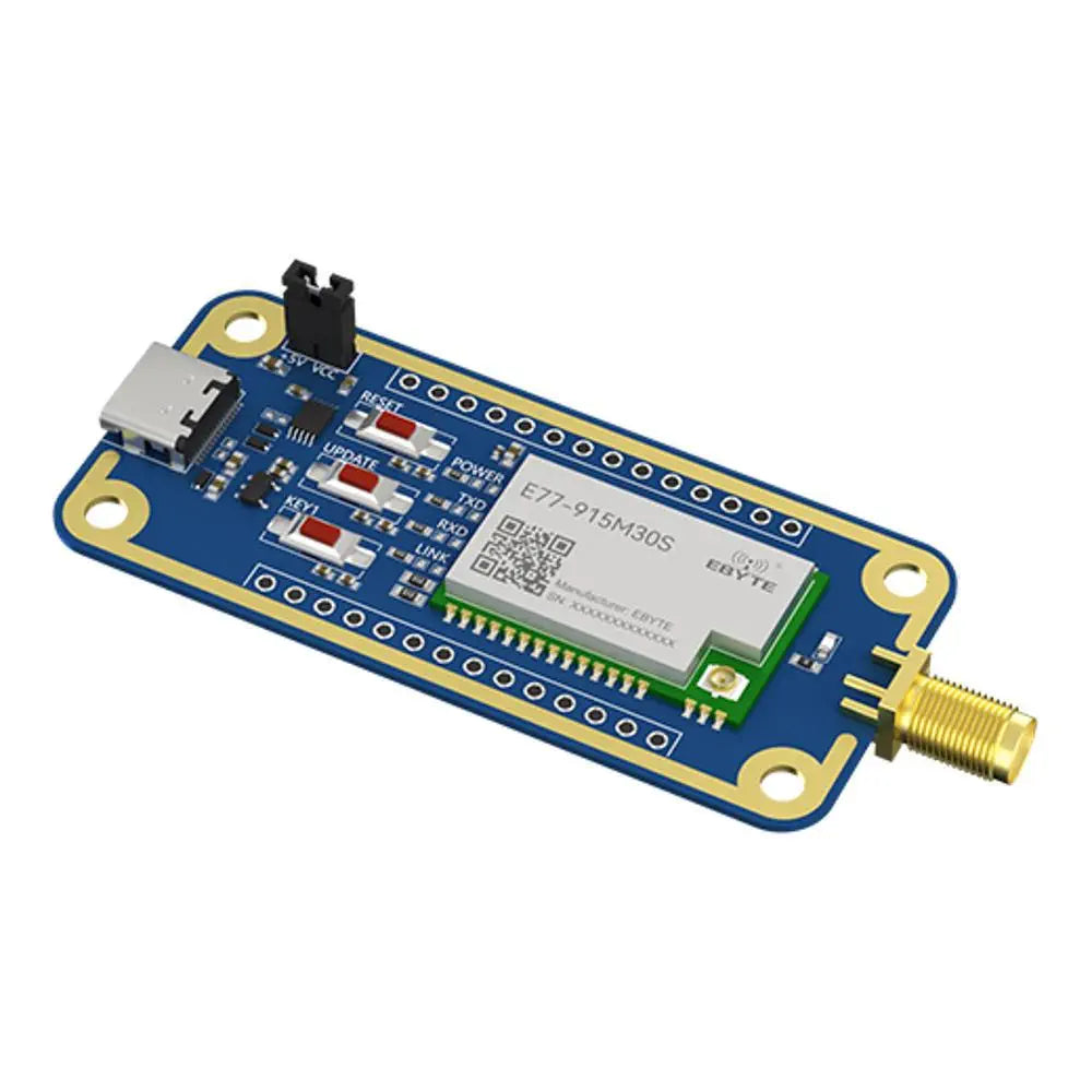 E77-915MBH-01 E77 Series Development and Evaluation Kit