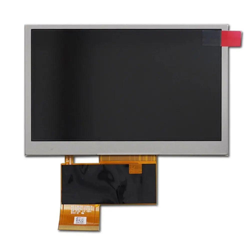 Innolux AT043TN25 V.2 4.3" Compact WQVGA TFT-LCD Display Module