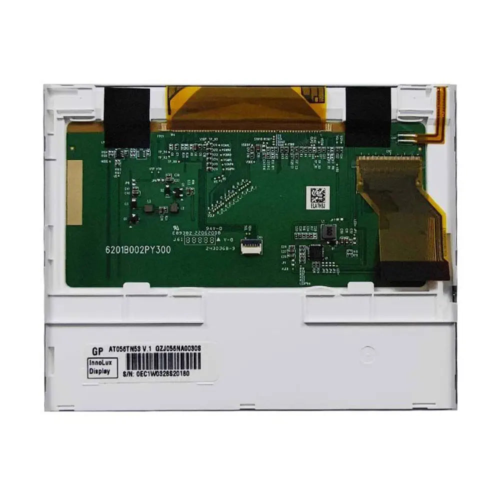 Innolux AT056TN53 V.1 5.6" Compact VGA TFT-LCD Display Module