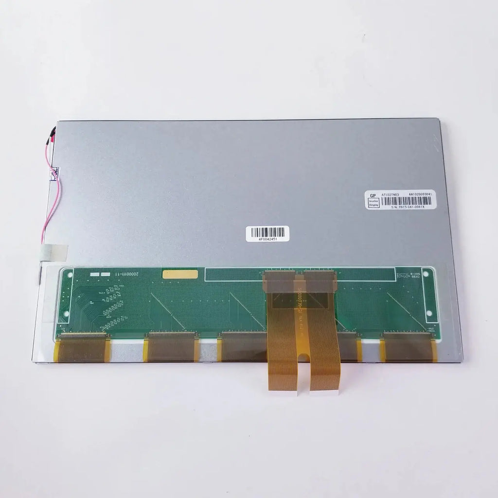 Innolux AT102TN03 V.9 10.2" Wide-Temperature WVGA TFT-LCD Display Module