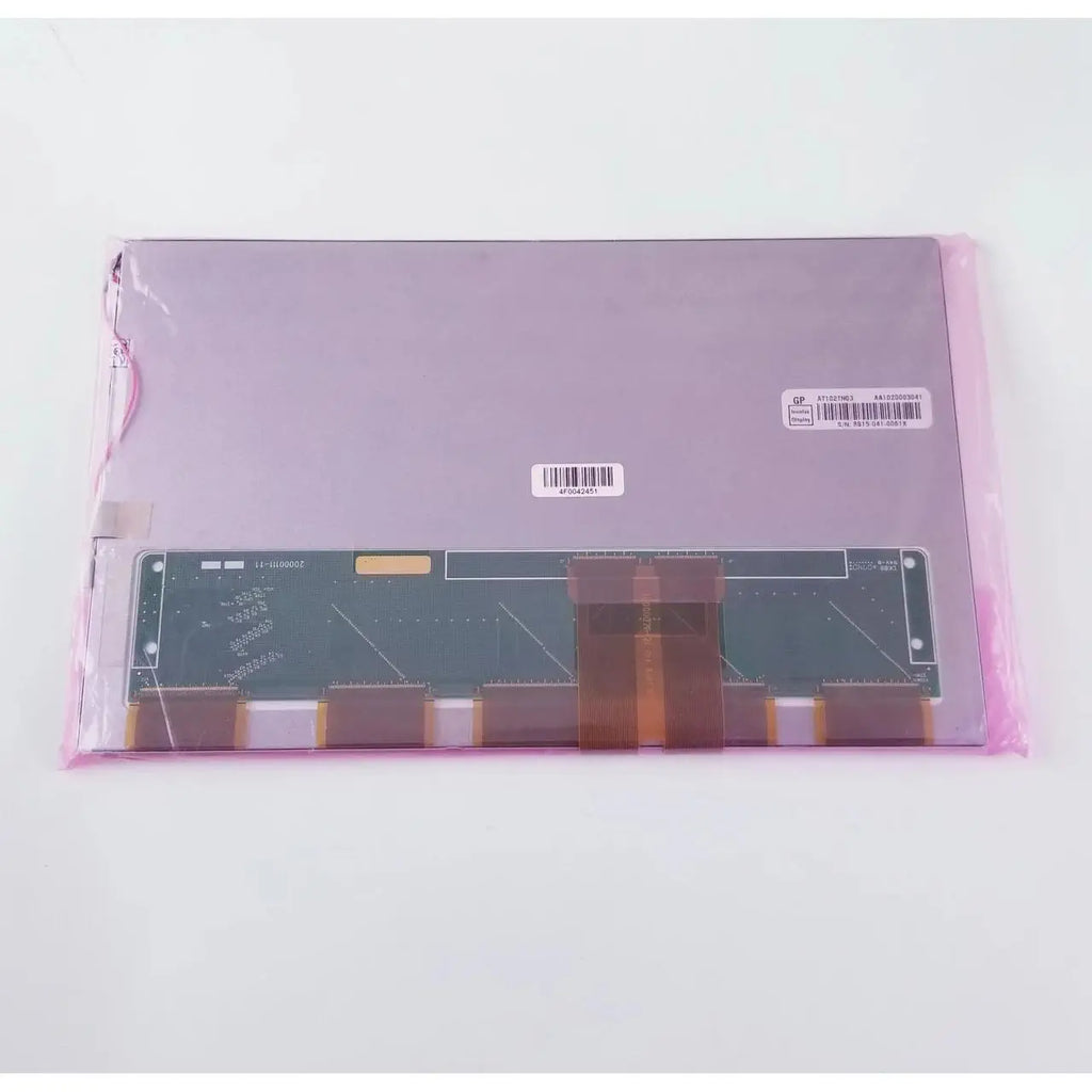 Innolux AT102TN03 V.9 10.2" Wide-Temperature WVGA TFT-LCD Display Module