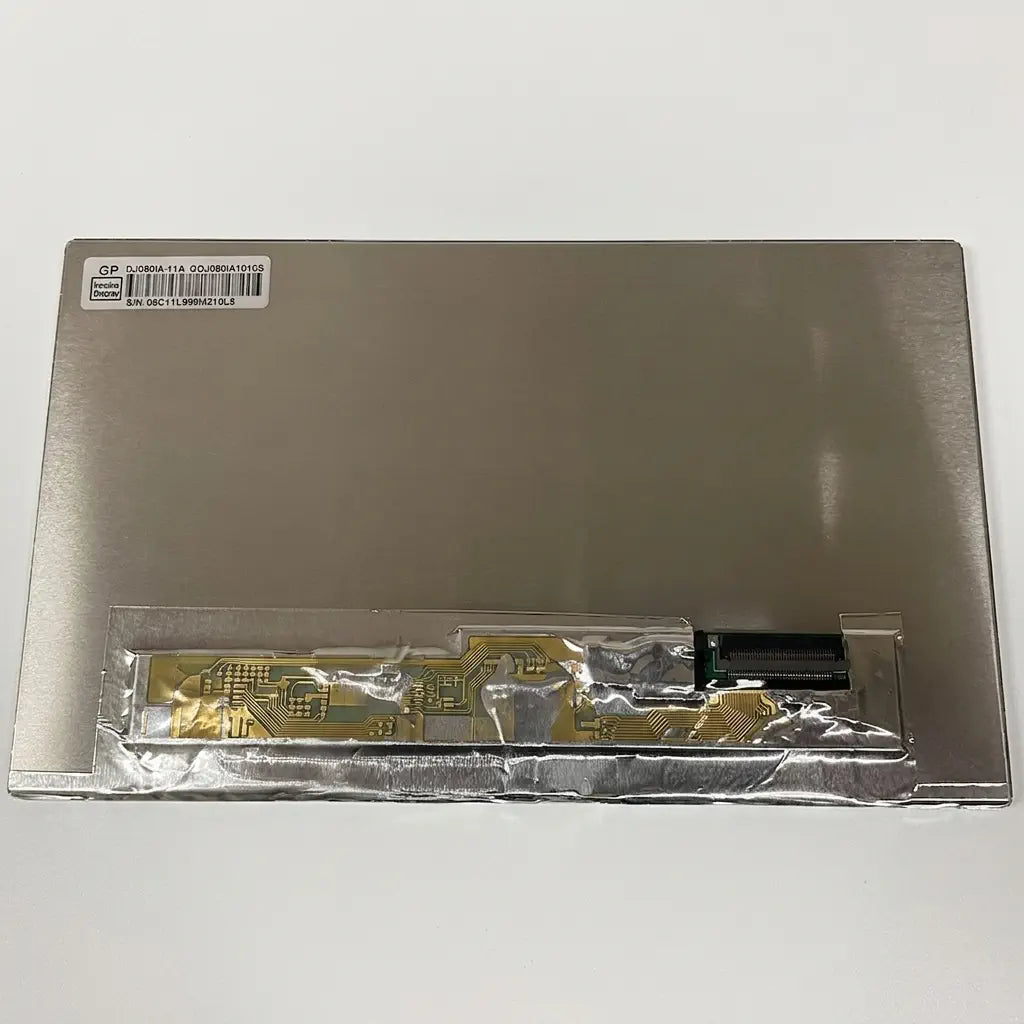Innolux DJ080IA-11A 8.0" High-Brightness WXGA TFT-LCD Display Module