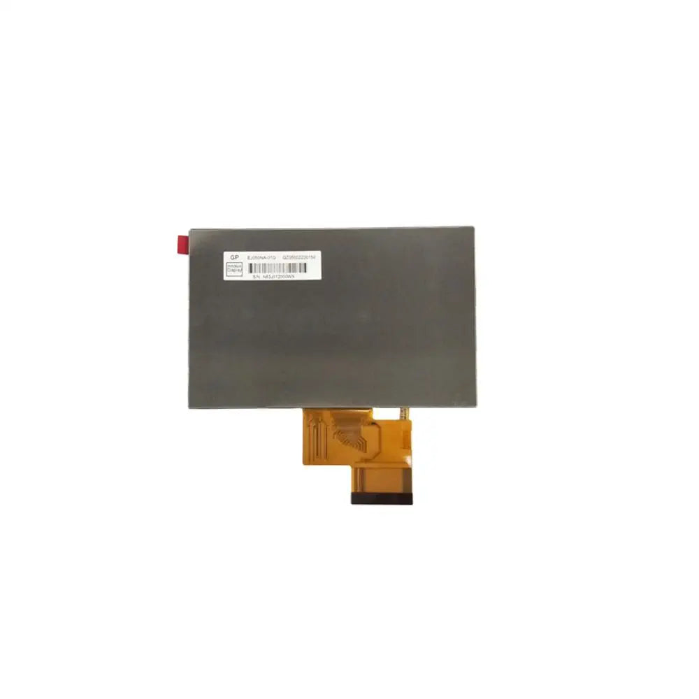 Innolux EJ050NA-01G 5.0" Compact WVGA TFT-LCD Display Module