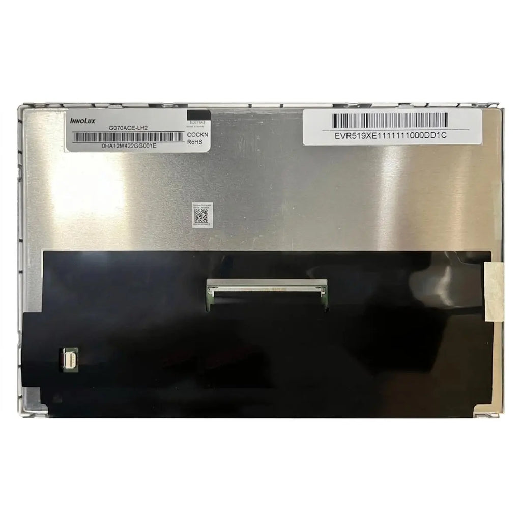 Innolux G070ACE-LH2 7.0" Industrial WVGA TFT-LCD Display Module