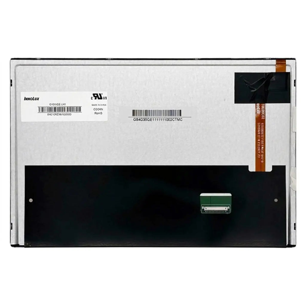 Innolux G101ICE-LH1 10.1" Industrial WXGA IPS TFT-LCD Display Module