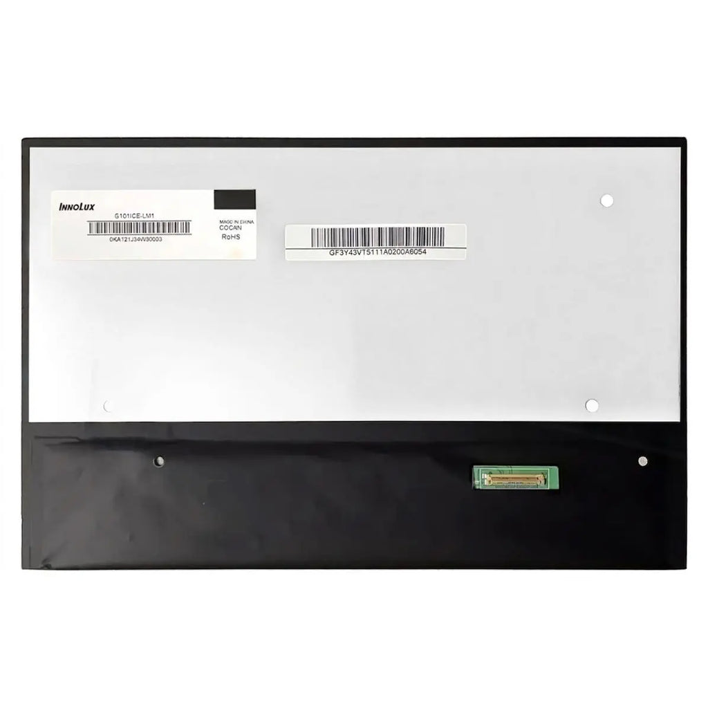 Innolux G101ICE-LM1 10.1" WXGA IPS TFT-LCD Display Module