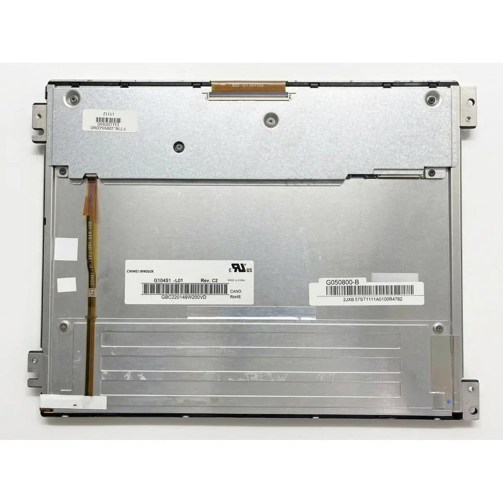 Innolux G104S1-L01 10.4" SVGA TFT-LCD Display Module
