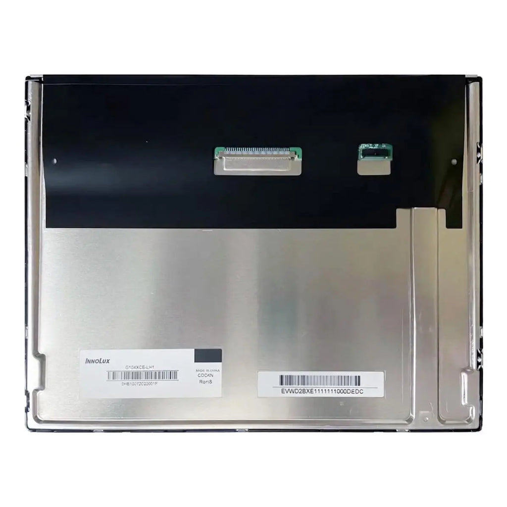 Innolux G104XCE-LH1 10.4" High-Brightness Industrial XGA IPS TFT-LCD Display Module