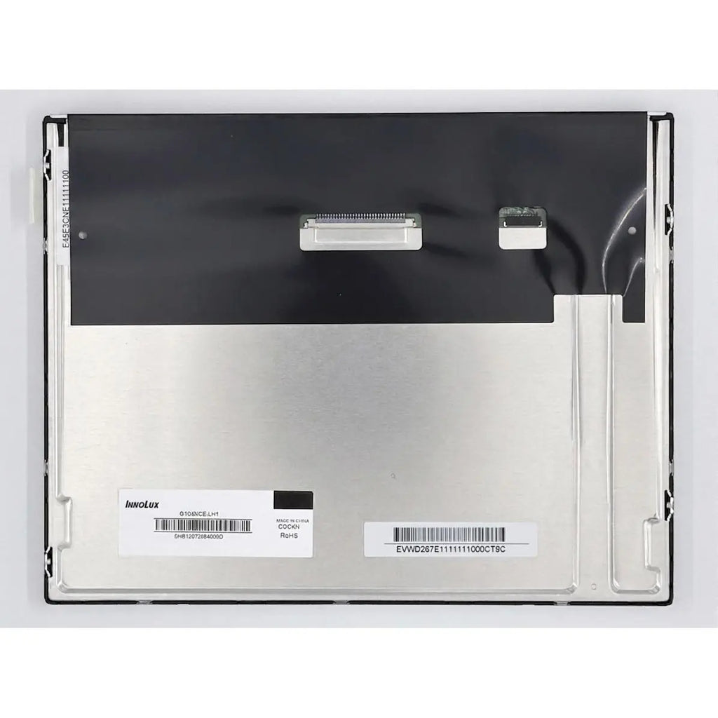 Innolux G104XCE-LH1 10.4" High-Brightness Industrial XGA IPS TFT-LCD Display Module